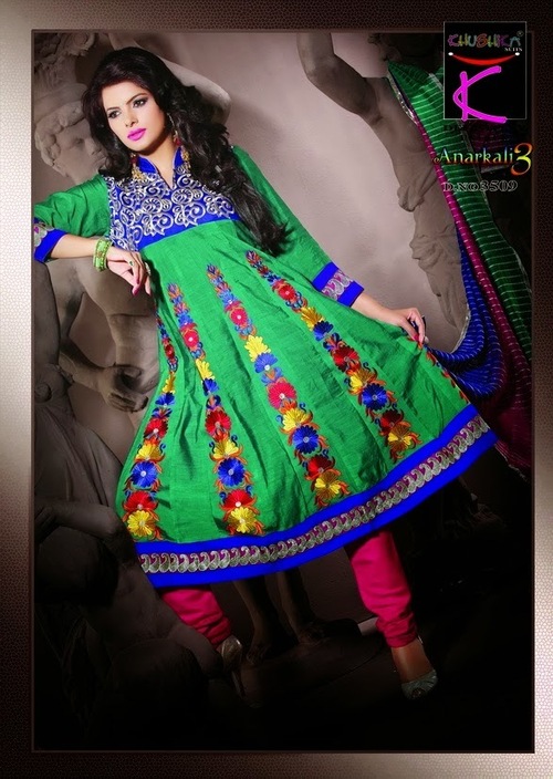 Anarkali 3