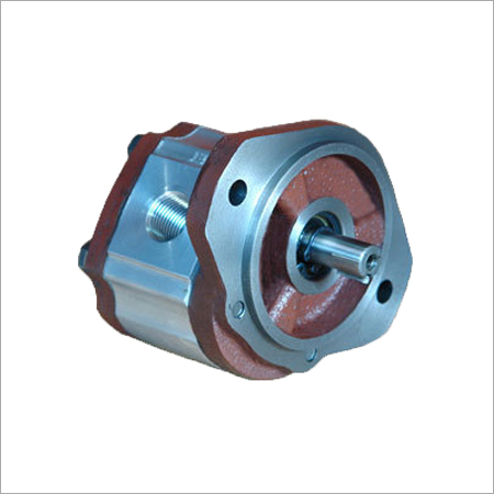 Hydraulic Pumps 0P
