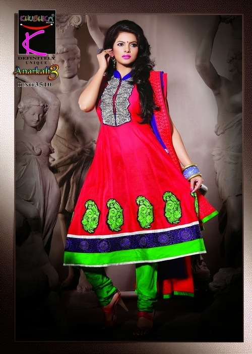 Anarkali 3