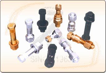Wheel Bolts