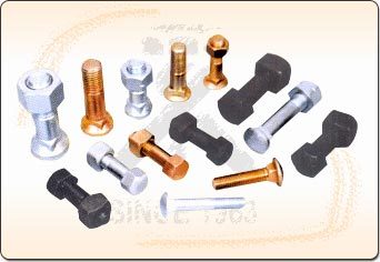 Precision Studs Bolts