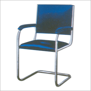 Leather Office Chair