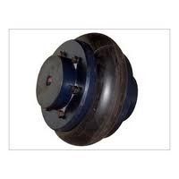 Tyre Coupling