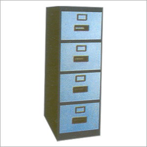 Steel Filing Cabinet