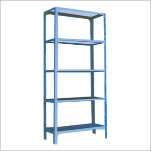 Slotted Angle Racks