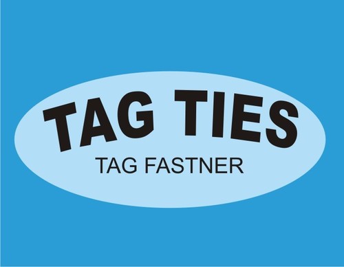 Tag Ties Logo