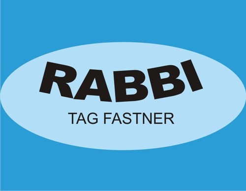 Rabbi Tag Fastner Logo