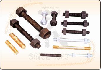 Studs Bolts