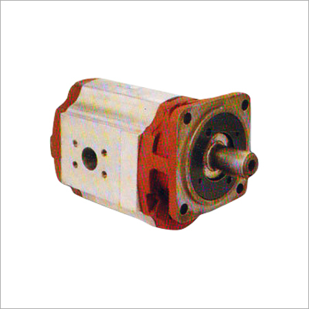 Hydraulic Pumps 3P