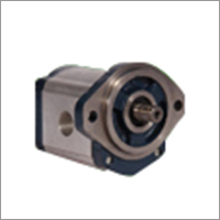 Alpha Series (High Pressure Pump)