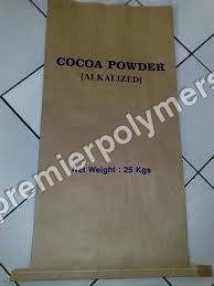 Food Packaging Paper Bag