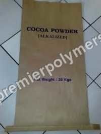 Food Packaging Paper Bag