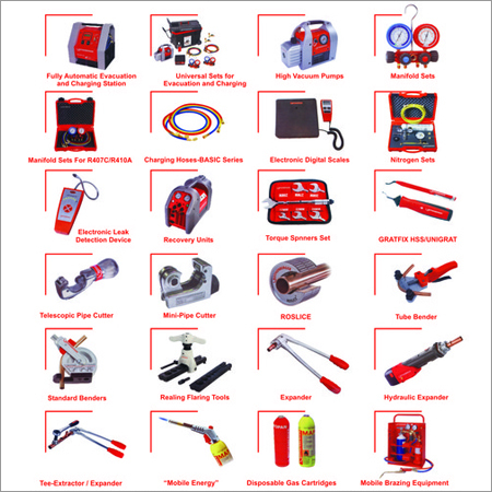 Rothenberger Product