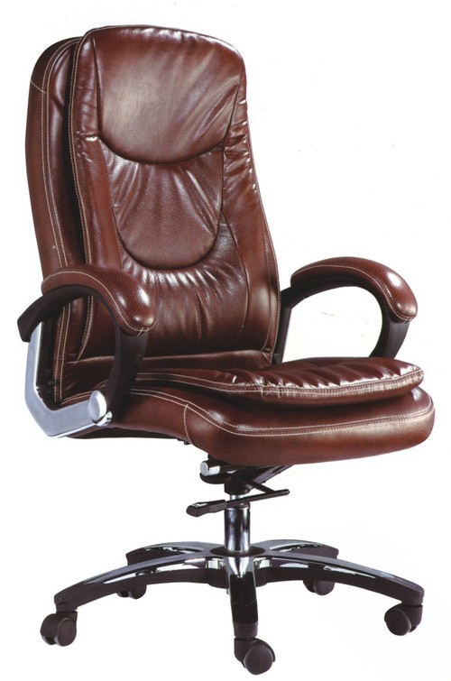Matrix Leather Chair
