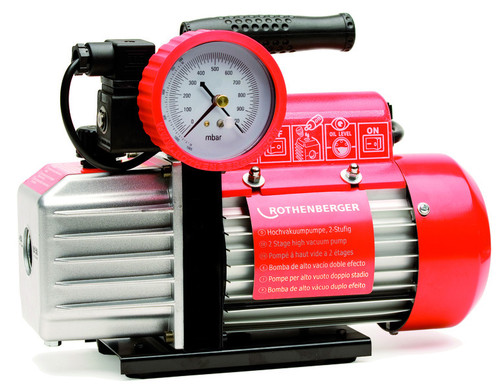 Roairvac Vacuum Pump