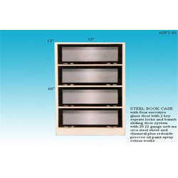Durable Steel Furniture