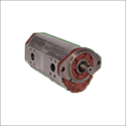 2P-2P Tandem Pumps