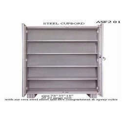 Steel Furniture