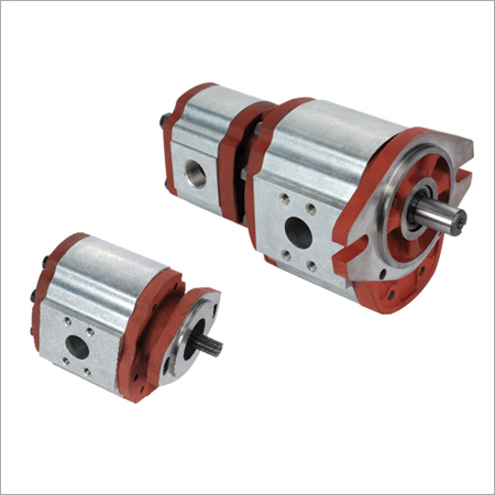Gears For Hydraulic Pumps