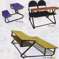 School Benches