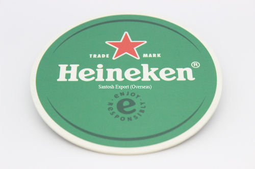 Beer Coaster