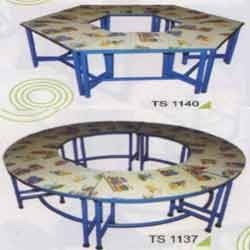 School Round Table