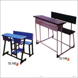 College Student Desk