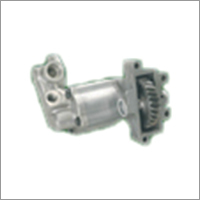 Mounted Pump for Lumex