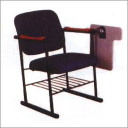Student Chairs with Desk