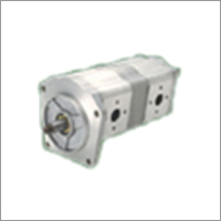 Tandem Pump for Ebro