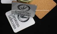 Cork Coaster