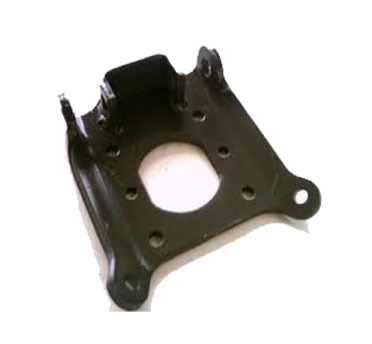 ASSY BRACKET CONTROL BEAM