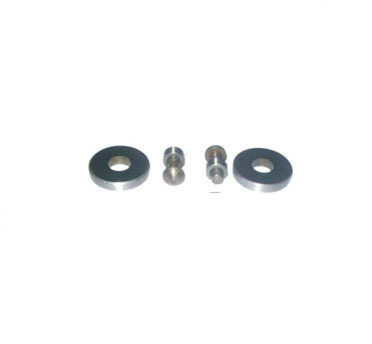 HYD ROLLER AND PIN THICK SET OF 6