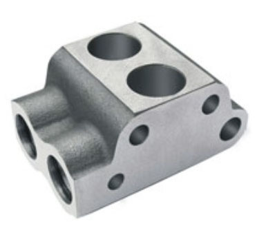 Hydraulic Pump Components