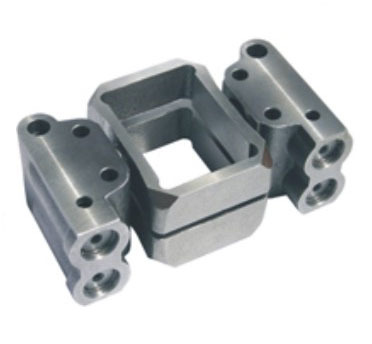HYD REPAIR KIT MAJOR - Metal Alloy 10x5x3 cm, Machined Finish, 60HRC Hardness | Easy Repair, Durable Design, Precise Fit, Fast Installation