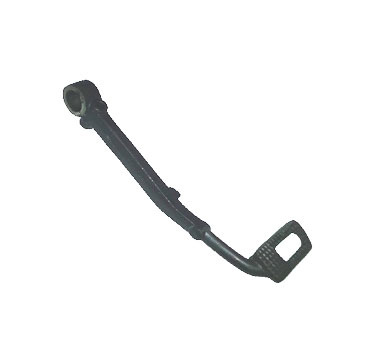BRAKE PEDAL LH