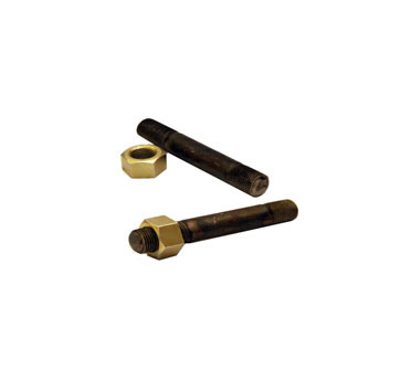 STUD WITH NUT FOR PIN PUMP SUPPORT