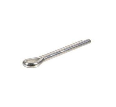PIN COTTER FOR REAR DRIVE COUPLING