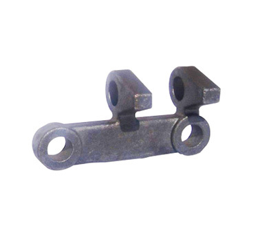 PLATE GEAR LEVER STOP