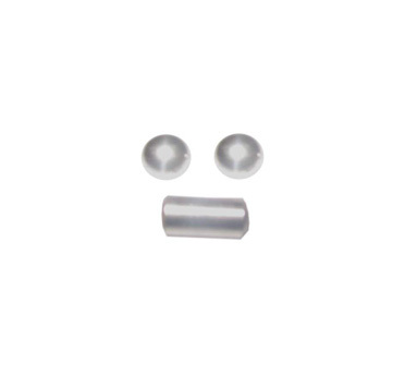 GEAR PIN WITH BALL