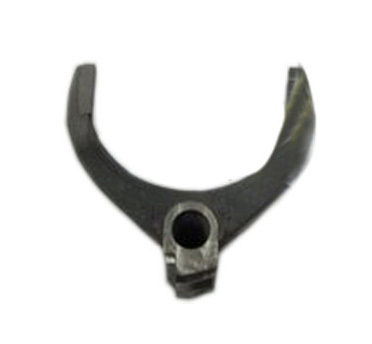 FORK SHIFTER MEDIUM - Steel, 100x50x20mm, M10 Thread | Smooth Shifting, Precise Engagement, Durable Design