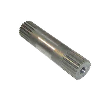 Shaft Rear Drive - Steel, 25mm Diameter x 150mm Length, 30 Gear Teeth | Durable, Reliable, Precise, High-Torque, Smooth Operation