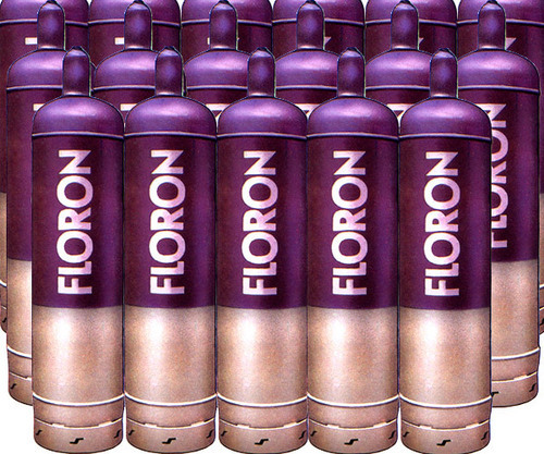 Floron - 404A