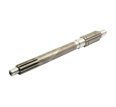 PINION MAIN DRIVE SHAFT
