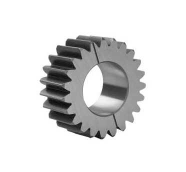 CARRIER UNIT GEAR