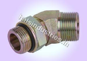 Npt Pipe Adapter