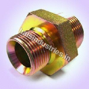 TURNED COMPONENTS