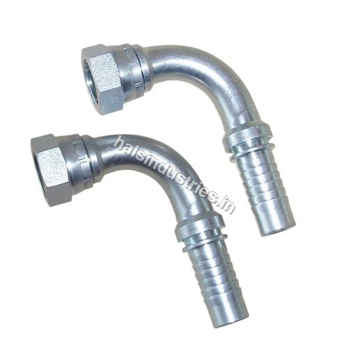 Hydraulic Fittings