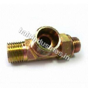 Compression Tube Fitting