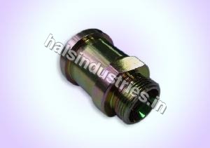 Ferrule For Hose Fitting
